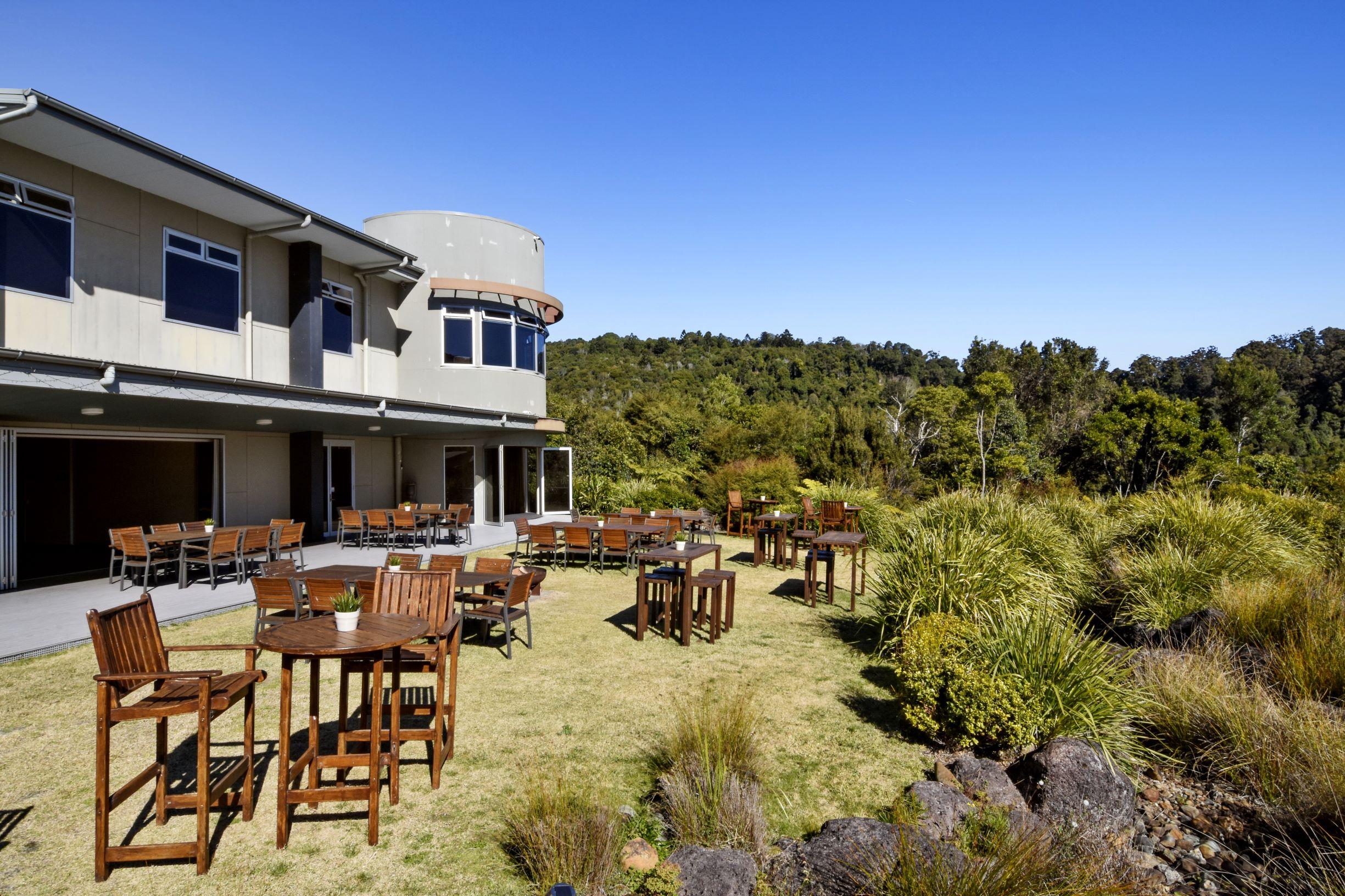 O'Reilly'S Rainforest Retreat Canungra Eksteriør bilde