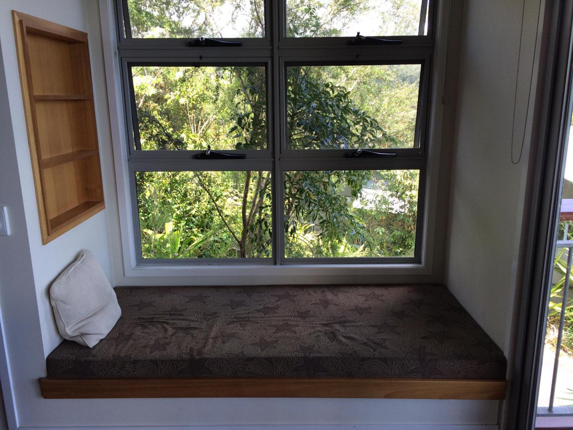 O'Reilly'S Rainforest Retreat Canungra Rom bilde