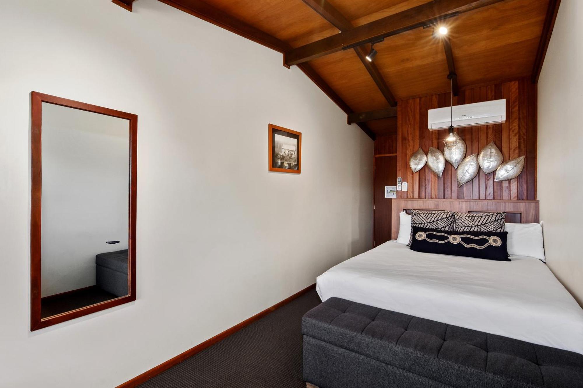 O'Reilly'S Rainforest Retreat Canungra Eksteriør bilde