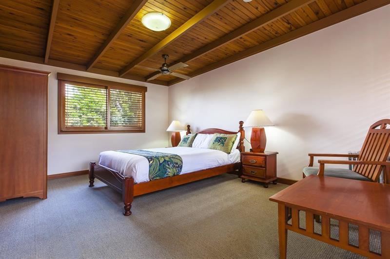 O'Reilly'S Rainforest Retreat Canungra Eksteriør bilde